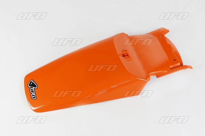 Крило заднє UFO KT03038-127 Orange