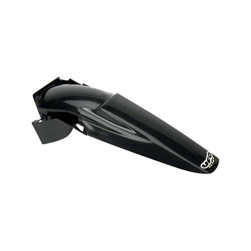 Крыло заднее UFO KT03042-001 Black