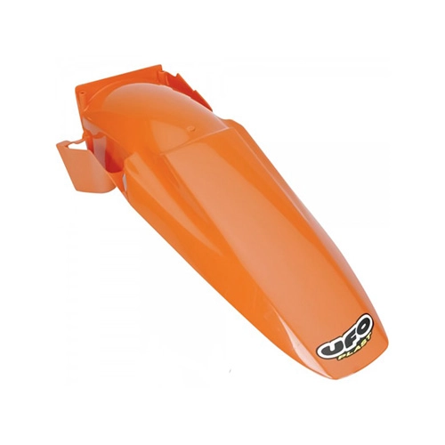 Крыло заднее UFO KT03042-127 Orange