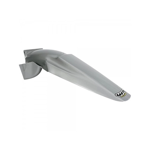 Крило заднє UFO KT03042-340 Silver