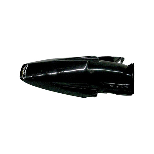 Крыло заднее UFO KT03067-001 Black