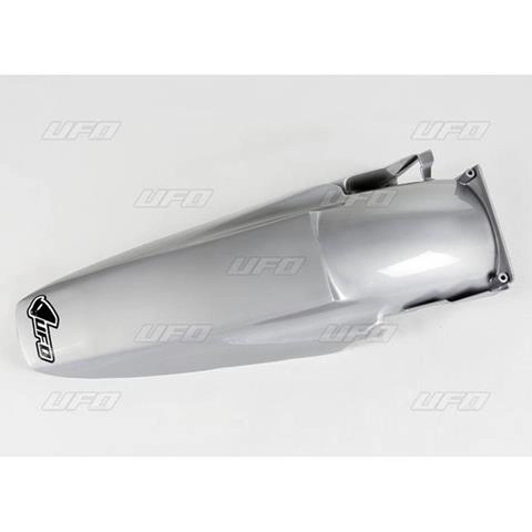 Крило заднє UFO KT03067340 Silver