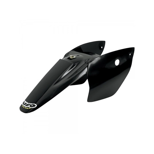 Крило заднє UFO KT03073-001 Black