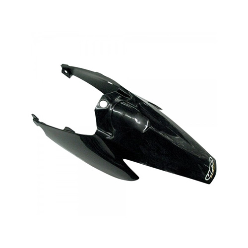 Крыло заднее UFO KT03080-001 Black