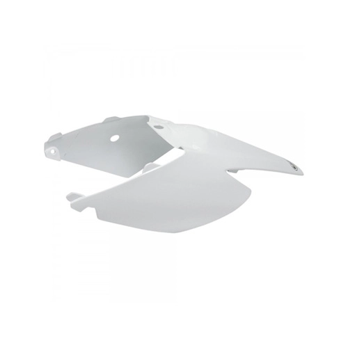 Крило заднє UFO KT03080-047 White