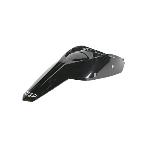 Крило заднє UFO KT03094-001 Black
