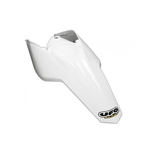 Крило заднє UFO KT03094-047 White