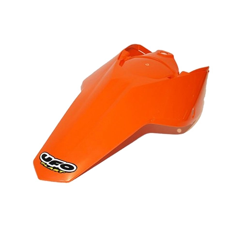 Крило заднє UFO KT03094-127 Orange
