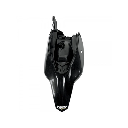 Крило заднє UFO KT04010-001 Black