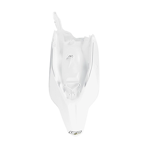 Крило заднє UFO KT04010-047 White