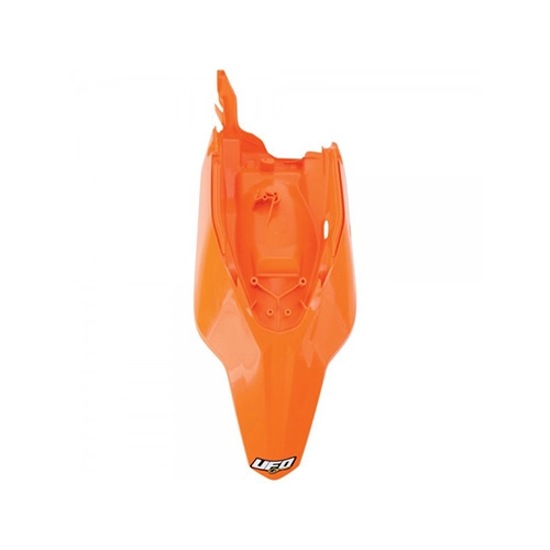 Крило заднє UFO KT04010-127 Orange