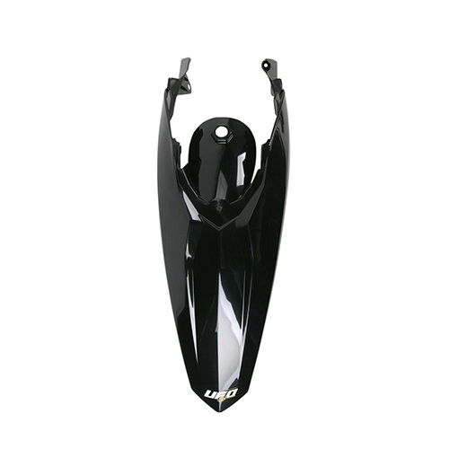 Крыло заднее UFO KT04024-001 Black