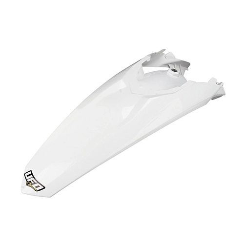 Крило заднє UFO KT04024-047 White