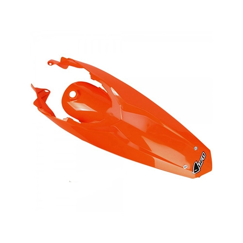 Крыло заднее UFO KT04027-127 Orange