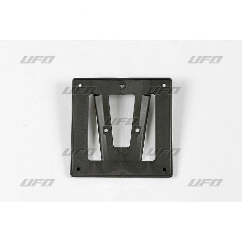 Крило заднє UFO KT04039-001 Black