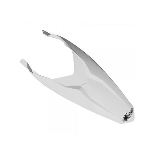 Крило заднє UFO KT04045-047 White