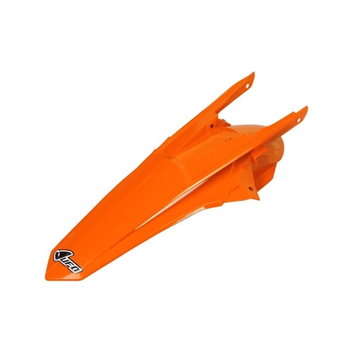Крило заднє UFO KT04060-127 Orange