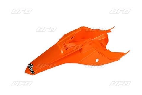 Крило заднє UFO KT04072127 Orange