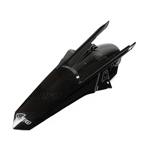 Крило заднє UFO KT04081-001 Black