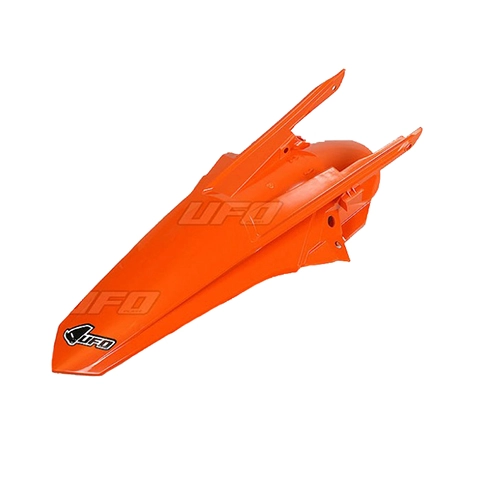 Крило заднє UFO KT04081-127 Orange