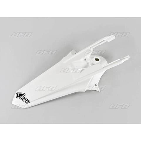 Крило заднє UFO KT04084042 White