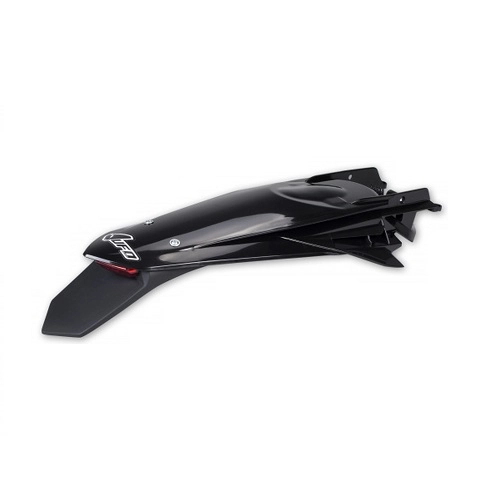 Крыло заднее UFO KT04097-001 Black