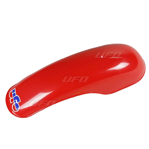 Крило заднє UFO ME08-021B Red