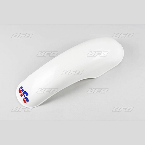 Крило заднє UFO ME08-021W White