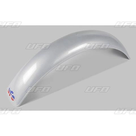 Крило заднє UFO ME08020S Silver