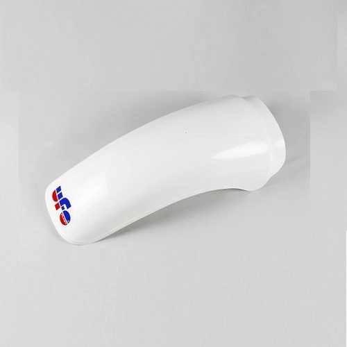 Крило заднє UFO ME08030W White