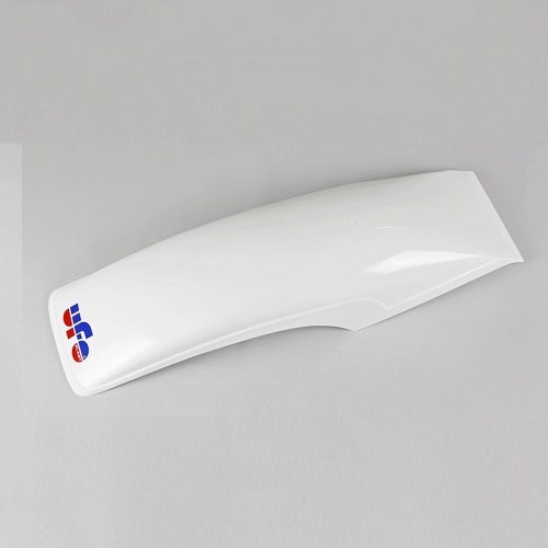 Крило заднє UFO ME08033W White