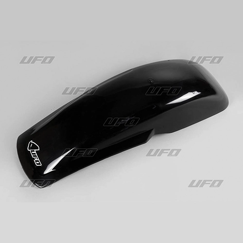 Крило заднє UFO PP01109-001 Black