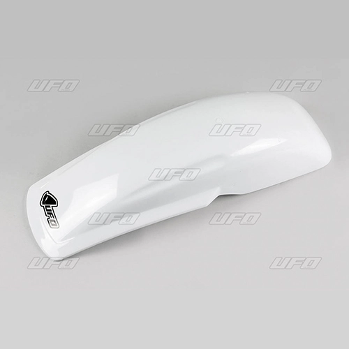 Крило заднє UFO PP01109-041 White