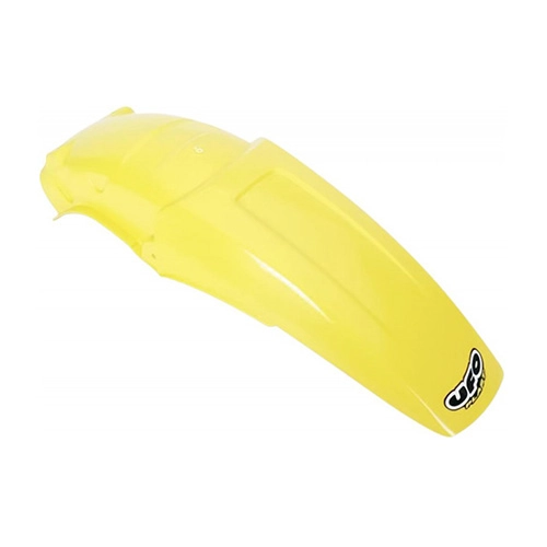 Крыло заднее UFO SU02905-101 Yellow