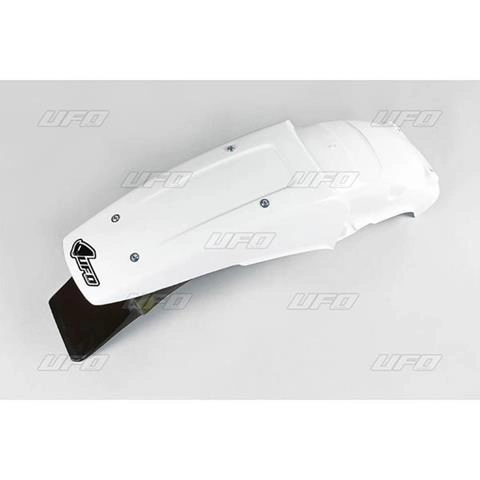 Крило заднє UFO SU02924041 White