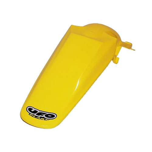 Крило заднє UFO SU03934-102 Yellow