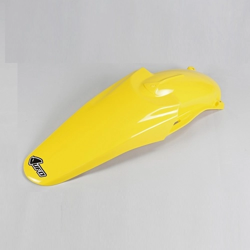 Крило заднє UFO SU03980-101 Yellow