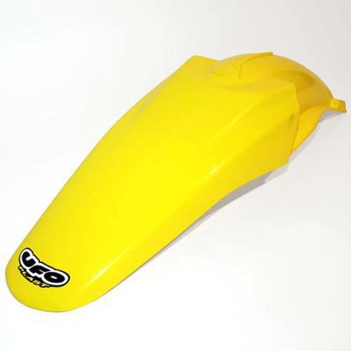 Крило заднє UFO SU03980-102 Yellow