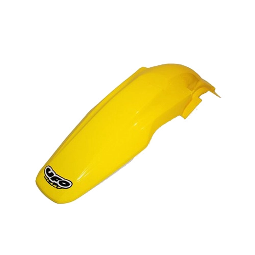 Крыло заднее UFO SU04903-102 Yellow