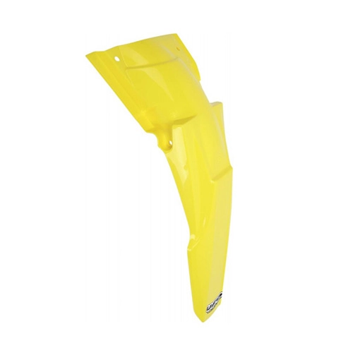 Крыло заднее UFO SU04921-102 Yellow