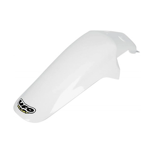 Крило заднє UFO YA02833-046 White
