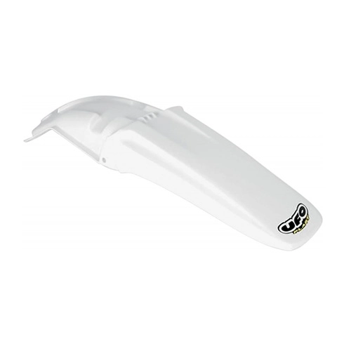 Крило заднє UFO YA02858-046 White