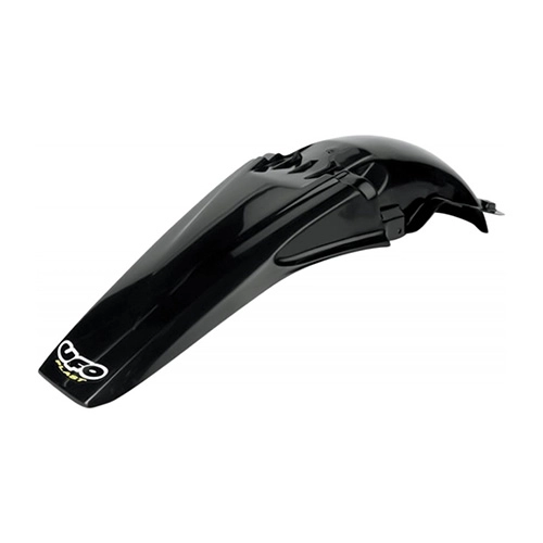 Крило заднє UFO YA02897-001 Black