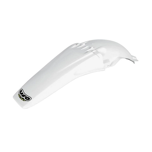Крило заднє UFO YA02897-046 White
