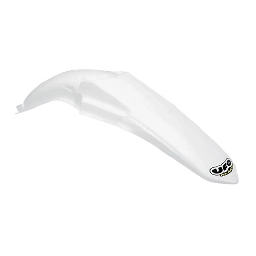 Крило заднє UFO YA03845-046 White