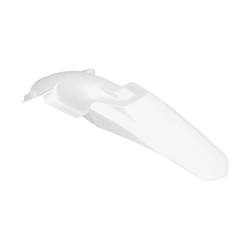 Крило заднє UFO YA03857-046 White