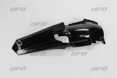 Крило заднє UFO YA03857K001 Black