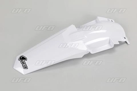 Крило заднє UFO YA03857K046 White