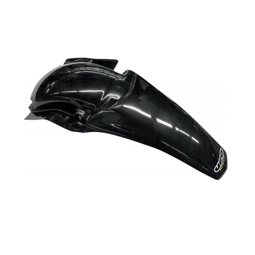 Крило заднє UFO YA03863-001 Black