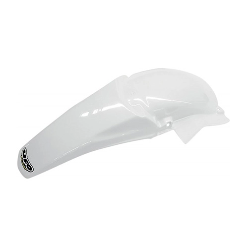 Крило заднє UFO YA03863-046 White